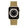 Fixed | Mesh Strap for Apple Watch 38/40/41mm | Gold