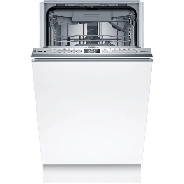 Bosch SPV4HMX13E dishwasher Fully built-in 10 ...