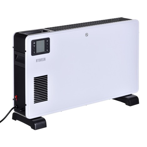 Convector Heater Noveen CH9099 XXL SIZE Tuya WiFi Smart 2300 Watt