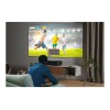 EPSON EH-LS800B Laser UST Projector
