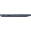 ASUS F1502ZA-SH34 i3-1215U 15.6"FHD 8GB SSD512 BT BLKB Win11 Quiet Blue (REPACK) 2Y
