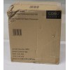 SALE OUT. Caso 01875 HOT 7 Turbo Hot water dispenser, Capacity 2.7 L, Black/Stainless Steel | Caso Turbo Hot Water Dispenser | Hot 7 | Water Dispenser | 2200-2600 W | 2.7 L | Plastic/Stainless Steel | Black/Stainless Steel | DAMAGED PACKAGING