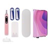 Szczoteczka elektryczna Oral-B iO Series 6 Pink Sand Luxe Edition