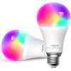 Smart Light Bulb|MEROSS|Power consumption 9 Watts|200-240V|Beam angle 180 degrees|MSL120DAHK-EU