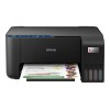 Epson Multifunctional printers | EcoTank L3271 | Inkjet | Colour | A4 | Wi-Fi | Black