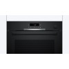 Bosch Serie 4 HRG312BB4 oven 71 L 3600 W Black