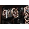 Noctua NF-A14X25R G2 PWM SX2-PP computer cooling system Computer case Fan 14 cm