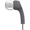 Koss | Headphones | KEB9iGRY | Wired | In-ear | Microphone | Gray