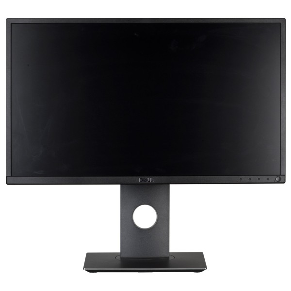 MONITOR DELL LED 24" P2417H (GRADE ...