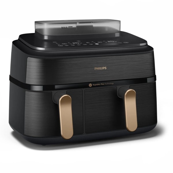 Philips 5000 series NA552/00 fryer Double ...