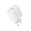 MOBILE CHARGER WALL MAXO 45W/USB-C WHITE 25522 TRUST