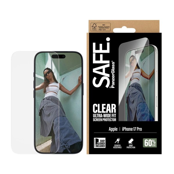 PanzerGlass Screen protector | Apple | ...