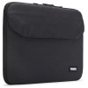 Thule | Sleeve Lithos for MacBook Pro 16'' | Sleeve | Black