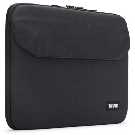 Thule | Sleeve Lithos for MacBook Pro 16'' | Sleeve | Black