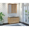 Topeshop GAR OPAL ARTISAN entryway cabinet