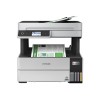 Epson Multifunctional printer | EcoTank L6460 | Inkjet | Colour | 3-in-1 | Wi-Fi | Black and white