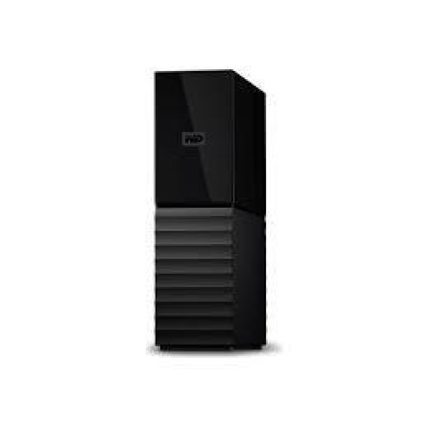 HDD USB3 24TB EXT./WDBBGB0240HBK-EESN WDC
