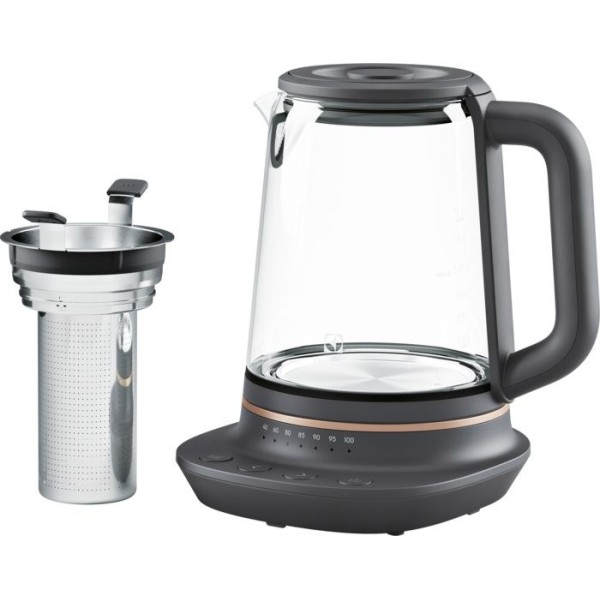 ELECTROLUX E7GK1-8BP kettle