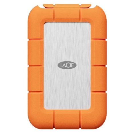 SSD USB3.2 1TB EXT./RUGGED STND1000400 LACIE