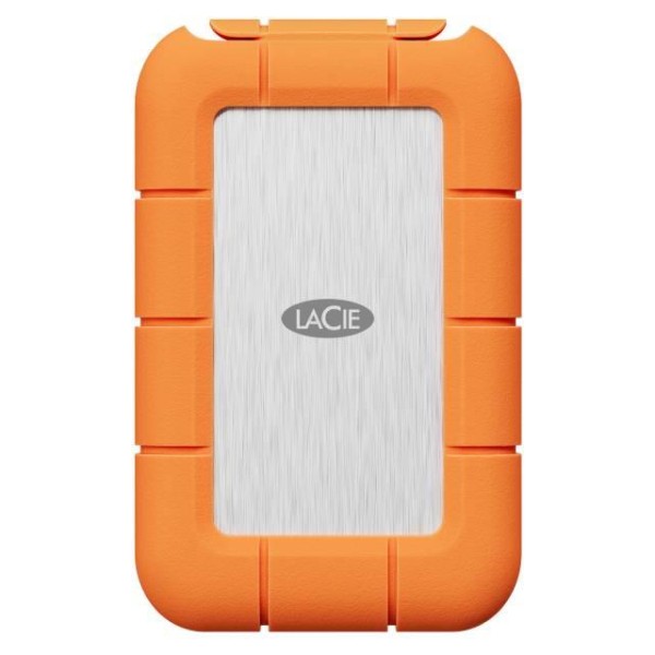 SSD USB3.2 1TB EXT./RUGGED STND1000400 LACIE