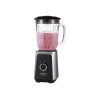 Camry | Blender | CR 4077 | Tabletop | 500 W | Jar material Glass | Jar capacity 1.5 L | Ice crushing | Black/Stainless steel