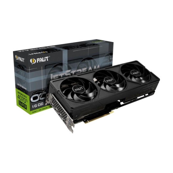 Graphics Card|PALIT|NVIDIA GeForce RTX 4070 Ti ...