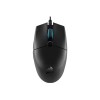 Corsair | Gaming Mouse | KATAR PRO Ultra-Light | Wired | Optical | Gaming Mouse | Black | Yes