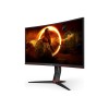 AOC CQ27G2S/BK 27inch QHD VA 16:9 165Hz