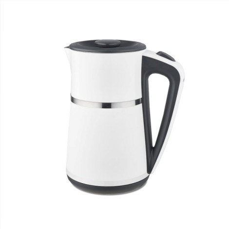 Maestro MR-030-White Electric Kettle 1.7 L 2200 W