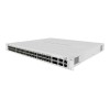 Switch|MIKROTIK|CRS354-48P-4S+2Q+RM|Type L3|4xSFP+|2xQSFP+|1|PoE ports 48|CRS354-48P-4S+2Q+RM