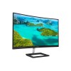 Philips E Line 325E1C/00 computer monitor 80 cm (31.5") 2560 x 1440 pixels Quad HD LCD Black