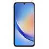 Samsung Galaxy A34 5G SM-A346B/DSN 16.8 cm (6.6") Hybrid Dual SIM Android 13 USB Type-C 6 GB 128 GB 5000 mAh Graphite