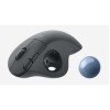 MOUSE USB TRACKBALL WRL ERGO/M575 GRAPH 910-005872 LOGITECH