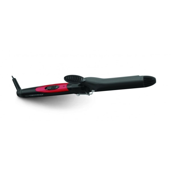 Esperanza PENELOPE Curling iron Warm Black, ...