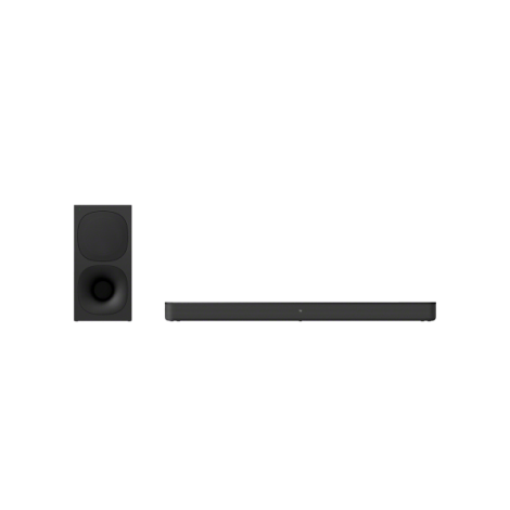 Sony HT-S400 2.1ch Soundbar with powerful wireless subwoofer | Sony | Yes | 2.1ch Soundbar with powerful wireless subwoofer | HT-S400 | Black | USB port | Bluetooth | 330 W | Wireless connection