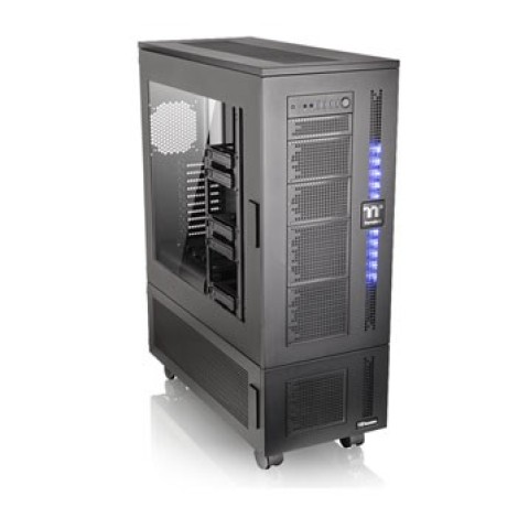 Thermaltake Core W100 Black