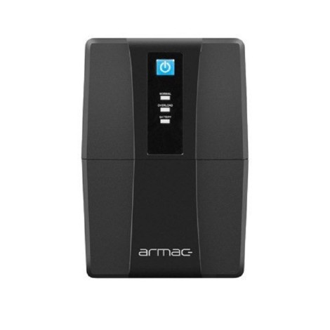 UPS ARMAC HOME LITE LINE-INT 2X230V EN HL850E/LEDV2