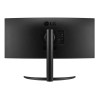 LCD Monitor|LG|34WR55QK-B|34