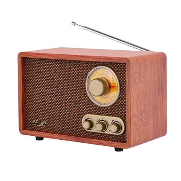 Adler | Retro Radio | AD ...