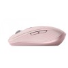 MOUSE USB OPTICAL WRL MX 3S/PINK 910-006931 LOGITECH