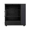 Fractal Design | North | Charcoal Black | Power supply included No | ATX