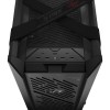 CASE MIDITOWER ATX W/O PSU/GX601 ROG STRIX HELIOS BK ASUS