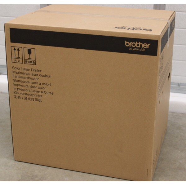 SALE OUT. Brother HL-L9430CDN | Laser ...