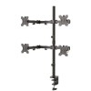 MONITOR ACC DESK MOUNT 13-32