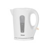 Tristar | Jug Kettle | WK-3380 | Electric | 2200 W | 1.7 L | Plastic | 360° rotational base | White