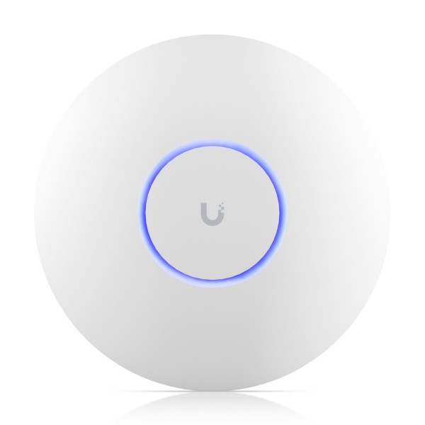 Access Point|UBIQUITI|IEEE 802.11a/b/g|IEEE 802.11n|IEEE 802.11ac|IEEE 802.11ax|1x2.5GbE|U7-PRO