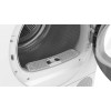 Bosch  WTH83277PL Freestanding dryer  8 kg