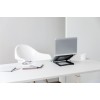 Digitus Desk Mount | DA-90368 | Height adjustment | 10-15 
