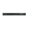 NETGEAR GS316PP Unmanaged Gigabit Ethernet (10/100/1000) Power over Ethernet (PoE) Black