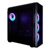Case|CHIEFTEC|ATX/micro ATX/Mini-ATX|Black|Midi Tower|PC|GL-03B-UC-OP